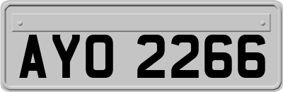 AYO2266