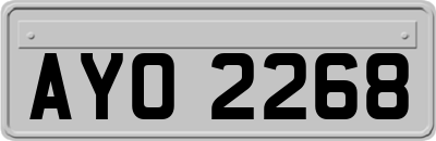 AYO2268