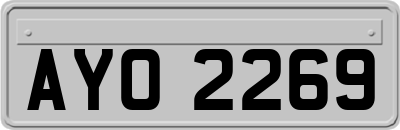 AYO2269