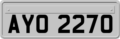 AYO2270