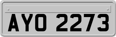 AYO2273