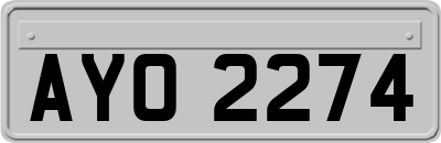 AYO2274