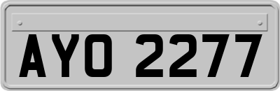 AYO2277