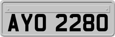 AYO2280
