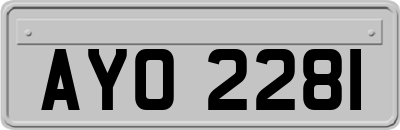 AYO2281