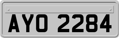 AYO2284