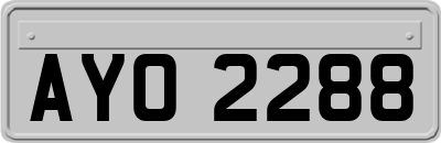 AYO2288