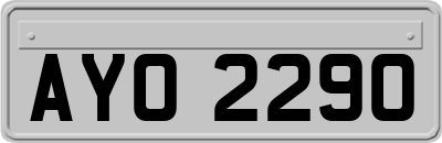 AYO2290