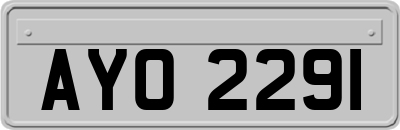 AYO2291