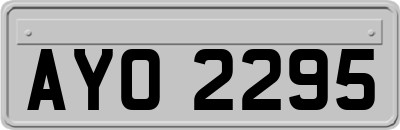 AYO2295
