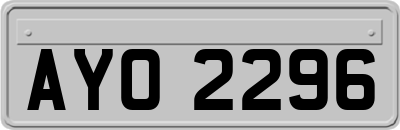 AYO2296