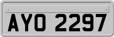AYO2297
