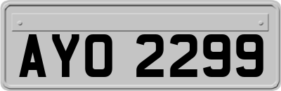 AYO2299