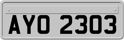 AYO2303