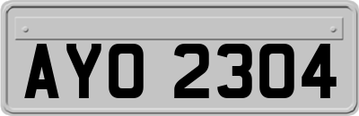 AYO2304