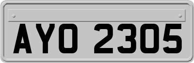 AYO2305