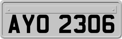 AYO2306