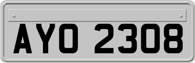 AYO2308