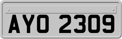AYO2309