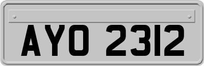 AYO2312