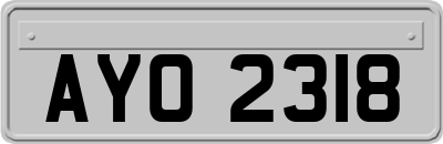 AYO2318