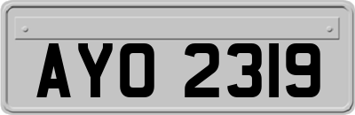 AYO2319