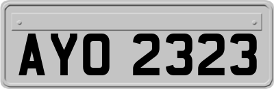 AYO2323
