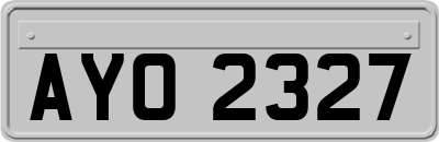 AYO2327