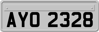 AYO2328
