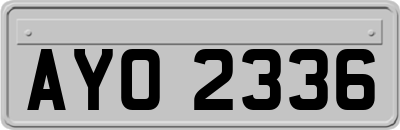 AYO2336