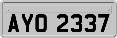AYO2337