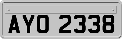 AYO2338