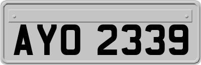 AYO2339