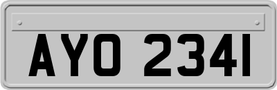 AYO2341