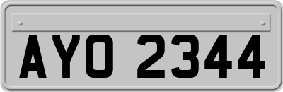 AYO2344
