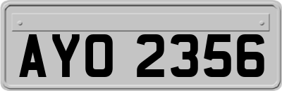 AYO2356
