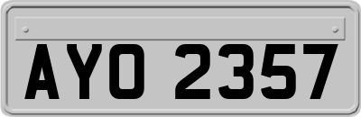 AYO2357