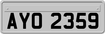 AYO2359