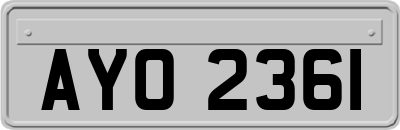 AYO2361