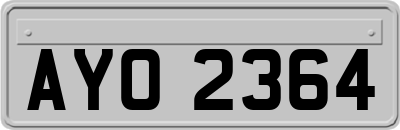AYO2364