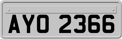 AYO2366