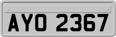 AYO2367