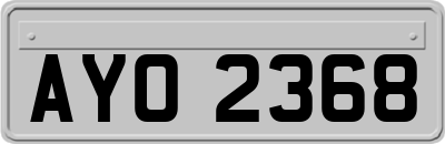 AYO2368