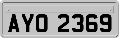 AYO2369