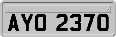 AYO2370