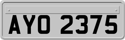 AYO2375