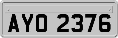 AYO2376