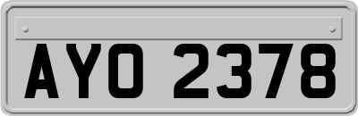 AYO2378