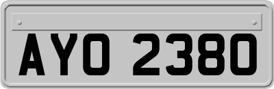 AYO2380