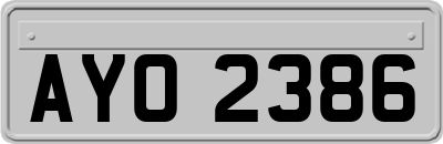 AYO2386